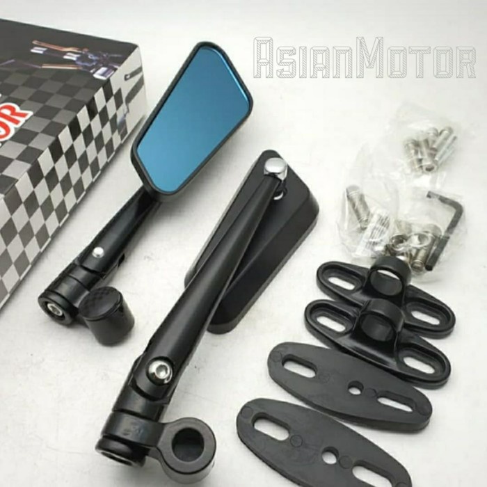 Spion Circuit Full Cnc Replika Rizoma Universal Semua Motor