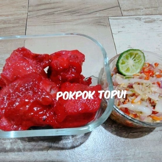 

BABI PANGGANG BIPANG BAPANG CASHIU MANIS GURIH ENAK LEZAT NIKMAT LARIS RAMAI VIRAL 250 gram
