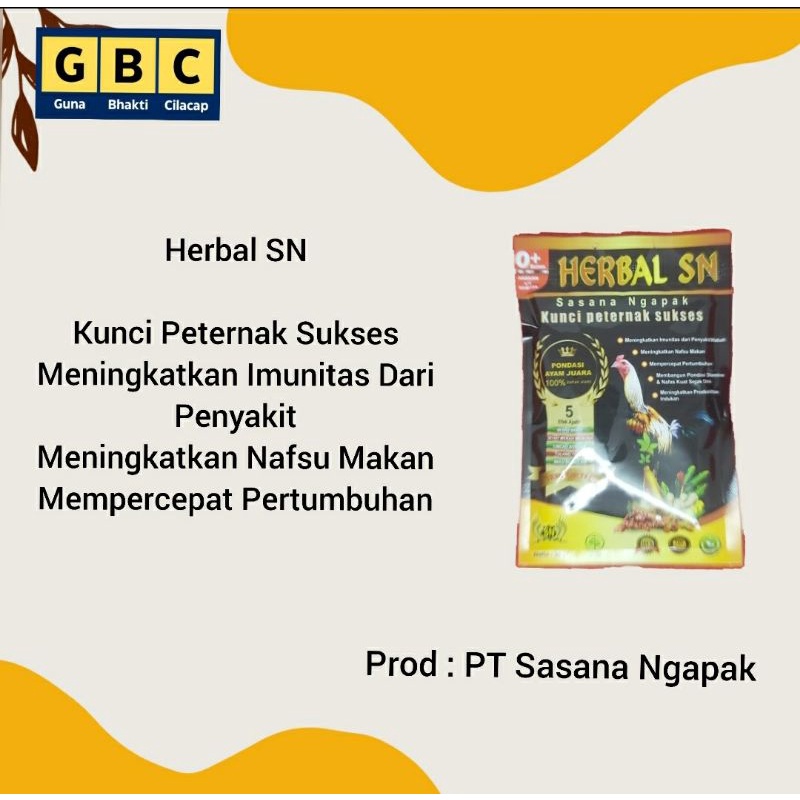Herbal SN