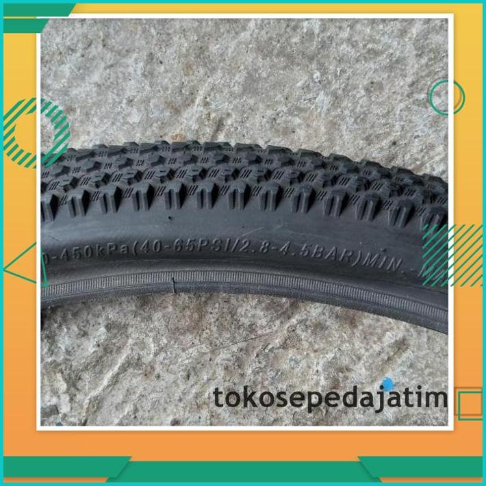 DISKON BAN LUAR SEPEDA MTB 27.5 X 2.10 27.5X2.10 27.5X210 210 CST JACK RABBIT 