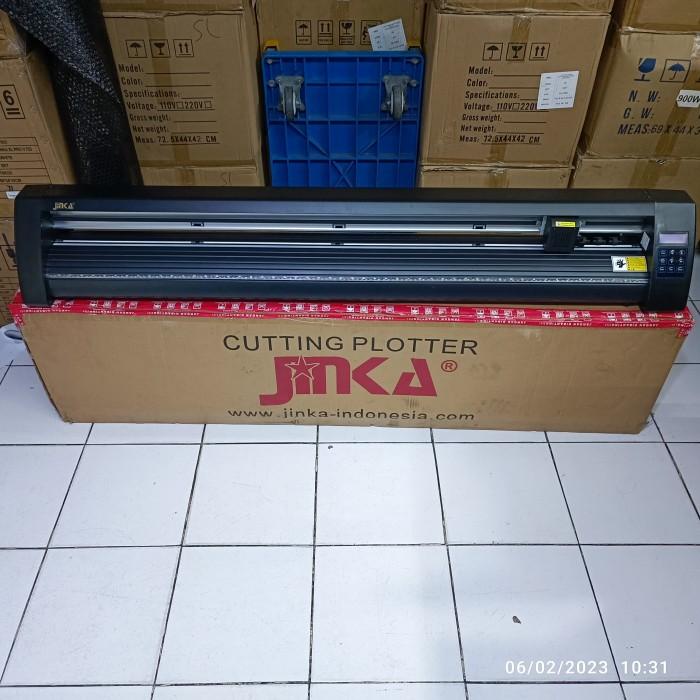 

Best Seller Cutting Jinka Ultimate Pro 1351 Led Jinka Pro 1351 With Led Promo