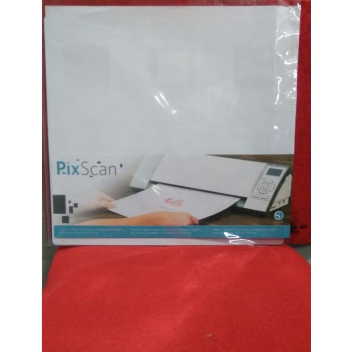 

Terlaris Silhouette Pixscan Cutting Mat Untuk Cameo