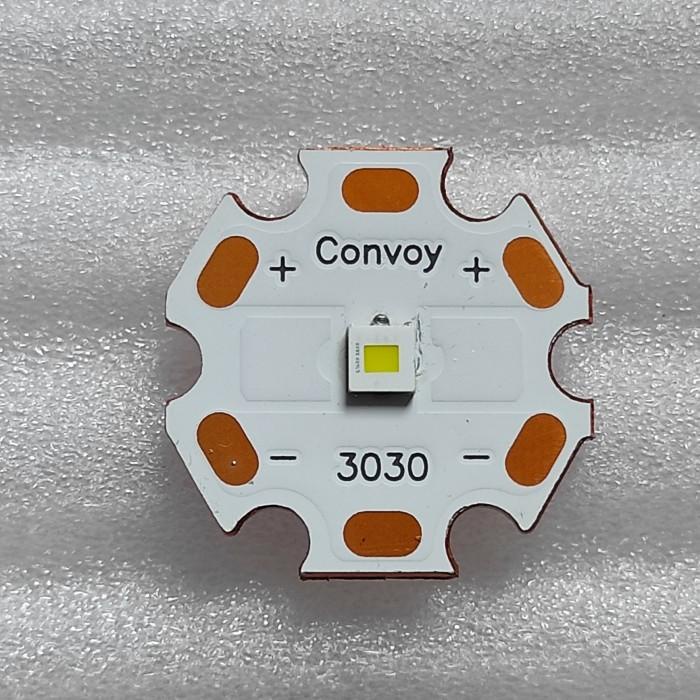 Best Seller Led Osram Kw Cslpm1.Tg Papan Tembaga Dtp Convoy