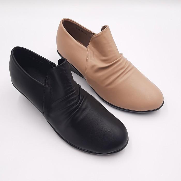 Terlaris Laviola Shoes - Sepatu Boots Wanita - 3140 Llk