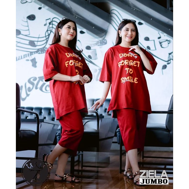 ONESET 7/8 ZOLAQU/ SETELAN ZOLAQU PREMIUM/ SETELAN 7/8 BY ZIELA