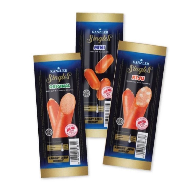 

sosis kenzeler sosis viral