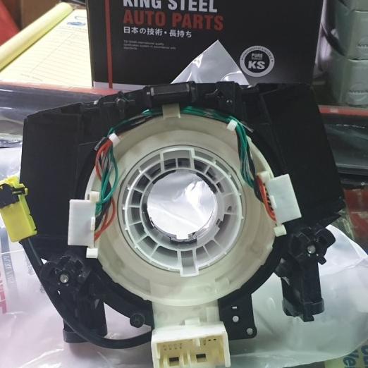 Kabel Fleksibel Spiral Klakson Nissan Livina Airbag / Non Airbag