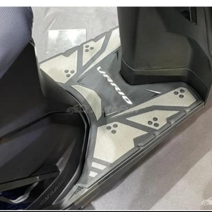 Karpetku Karpet Vario 125 New 2022 2023 Original Ahm