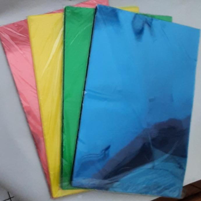 Mika bening/ mika jilid 0,10