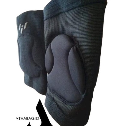 KNEEPAD FUTSAL MEZZO/KNEE PAD FUTSAL/PELINDUNG LUTUT BANTALAN MURAH