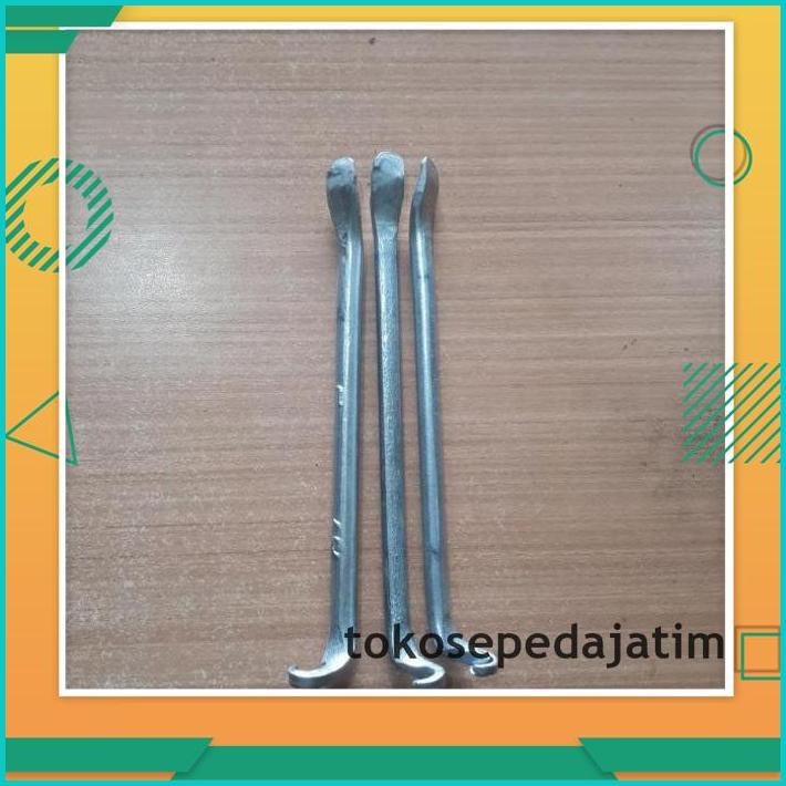 TERBARU SENDOK BAN/CONGKELAN BAN SEPEDA DAN MOTOR 