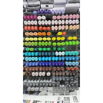

Copic sketch marker