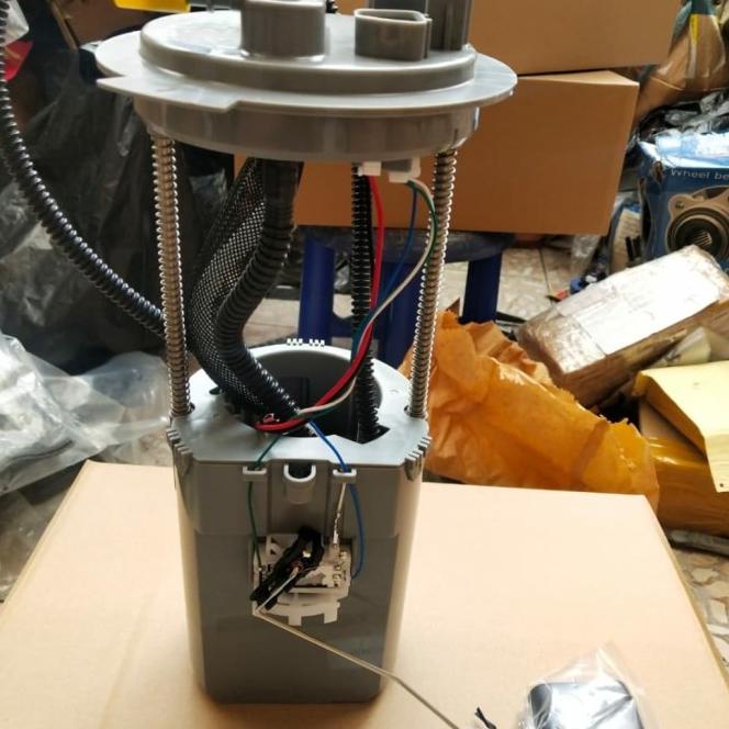 Fuel Pump Captiva Diesel Nfl Pompa Solar Captiva Nfl 42345250 95382386