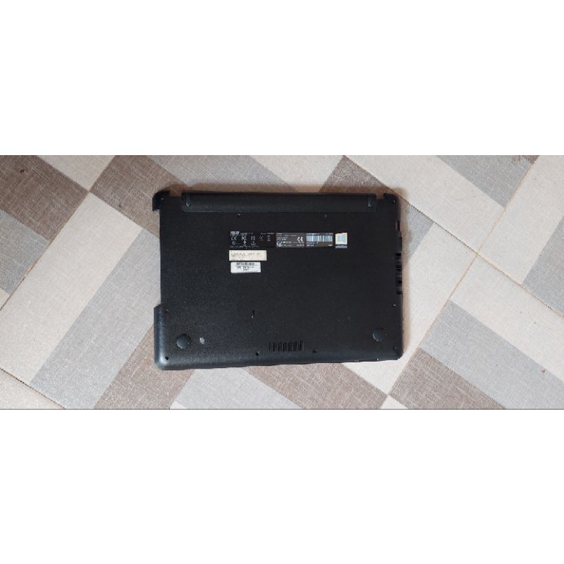 Bottom Case - Casing Bawah Asus X441 Series X441UA X441BA X441MA X441U