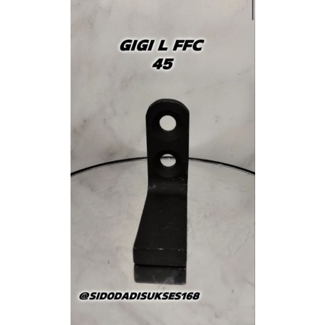 gigi L ffc 45