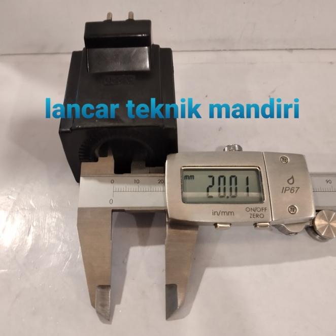 Coil Solenoid Valve Hydraulic Dsg 01 Yuken
