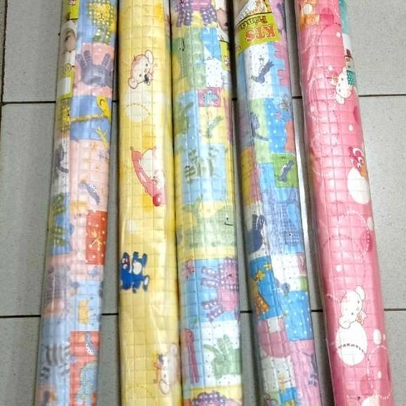 perlak bayi besar / perlak bayi jumbo / perlak dewasa TERMURAH
