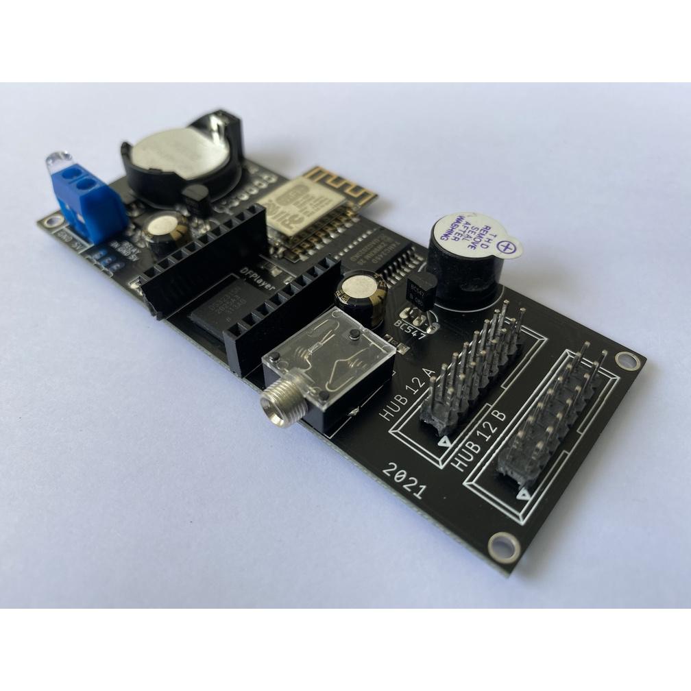 Viral Kontroler Jam Sholat Al-Jannah Wifi