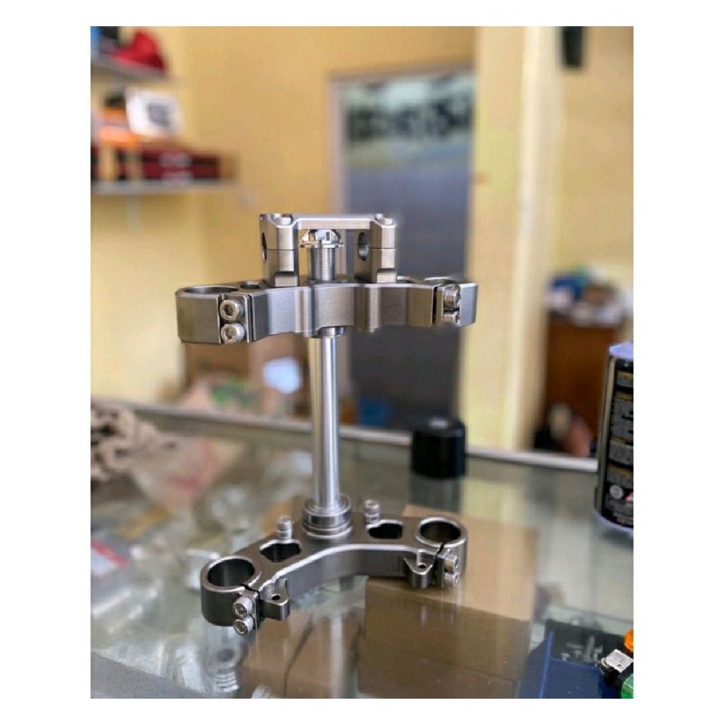 Segitiga cnc pnp cb rx king ninja r ss model cnc as 33