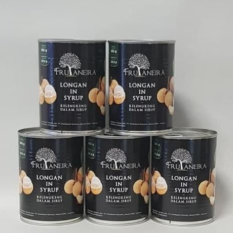 

Kirim Langsung➵ FRUTANEIRA LONGAN IN SYRUP 565g F71