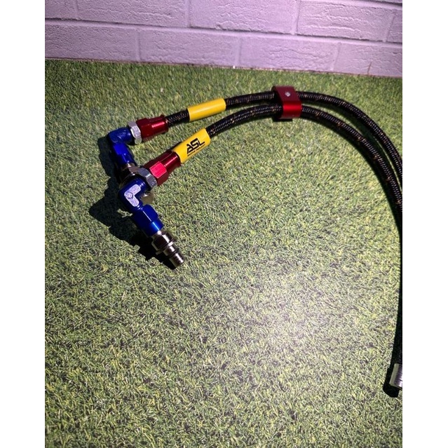 Tutup Oli Gardan Kualitas Terbaik