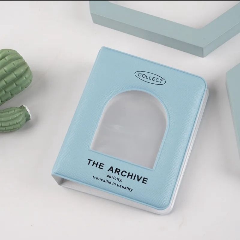 kolbuk collect book pc kpop