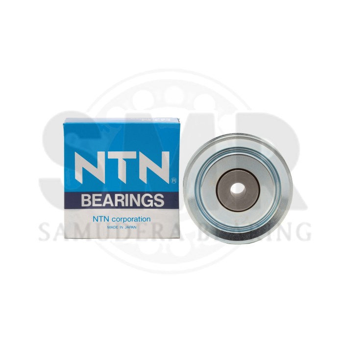 BEARING TENSIONER V-BELT TOYOTA AVANZA 4PK NTN