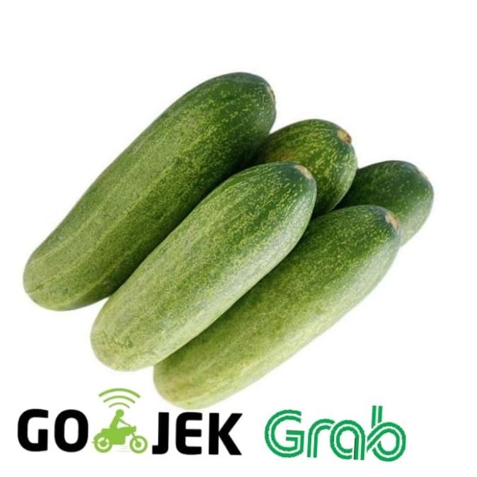 

Timun Ketimun 1kg buo