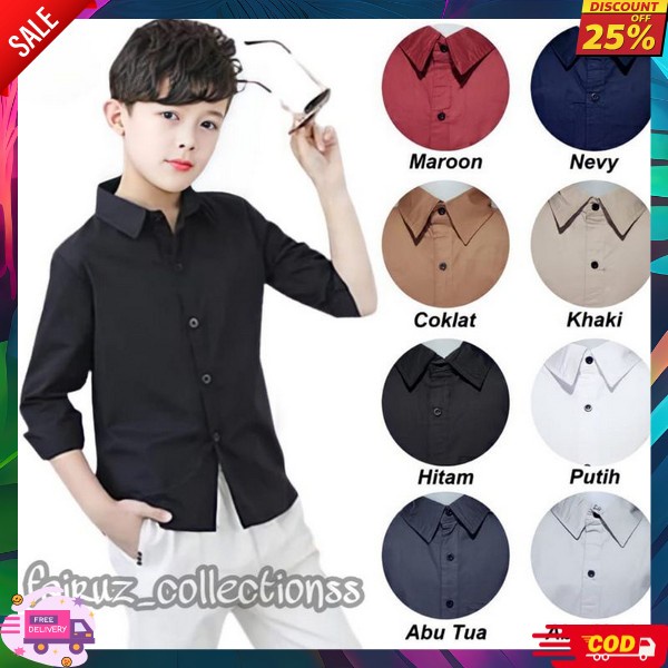 Otfit Anak Bayi Modern Pakaian Ank Laki Laki Murah Kualitas Batik Bju Kekinian Switer Set Pakaian Bo