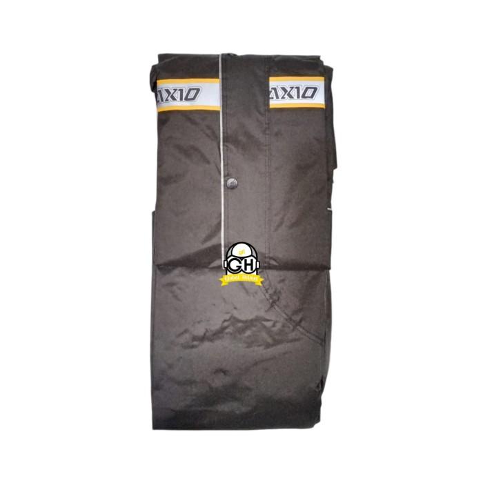 Jas Hujan Axio Jaket Hujan Axio Original Free Totebag Axio