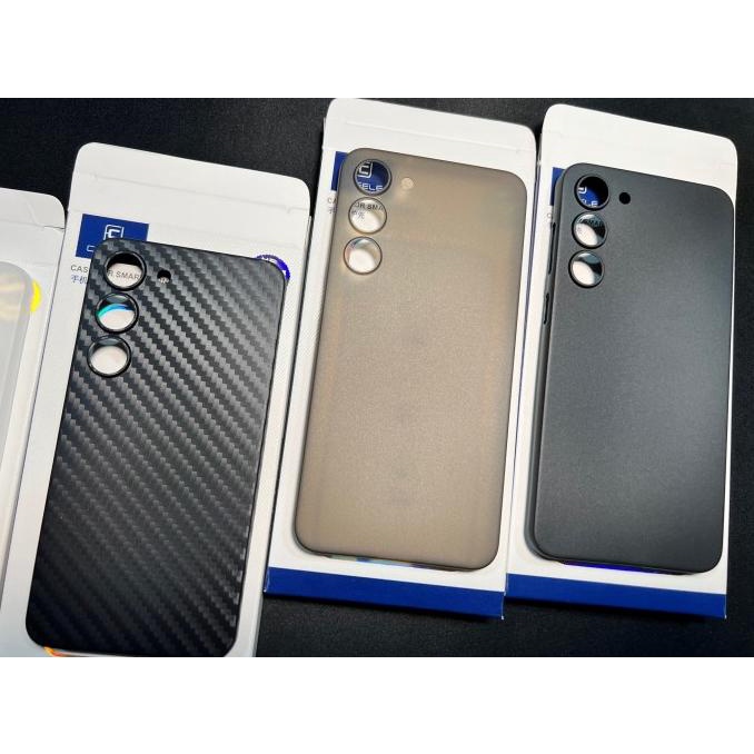 CAFELE Ultra Thin Case - Samsung S23 Plus Samsung S23 Ultra Case S23