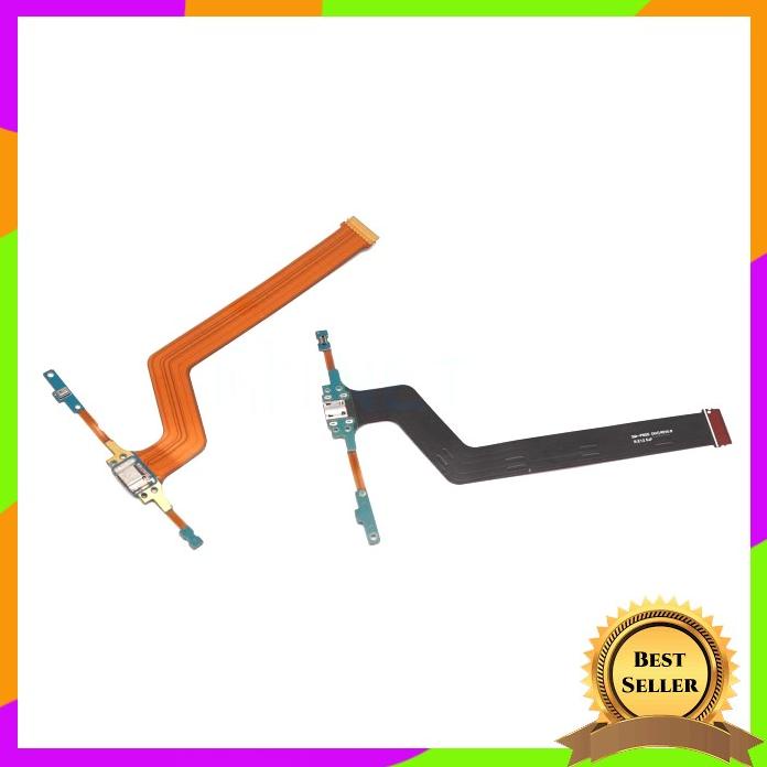 Acc Hp Flexible Charger Samsung Tab 10.1 Inch Flex Cas Samsung P600 P605