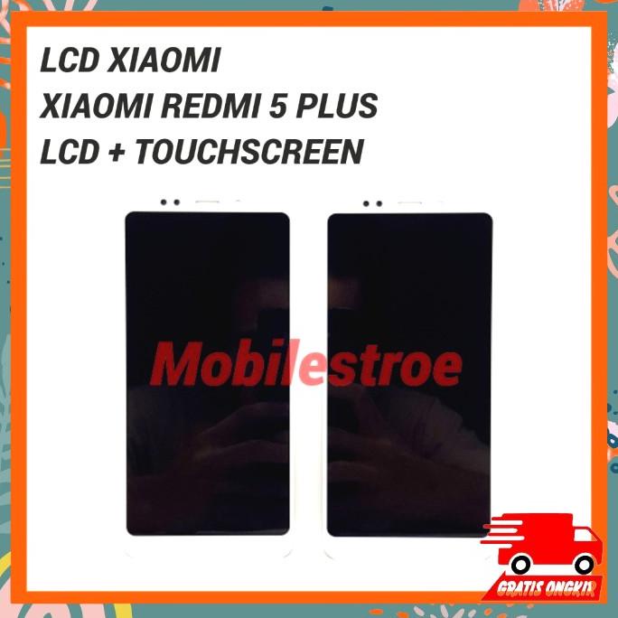 Lcd Touchscreen Xiaomi Redmi 5 Plus | Lcd Redmi 5 Plus