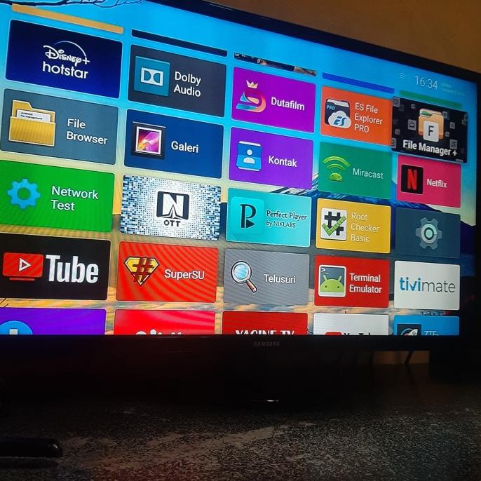 stb zte unlock 4k 2gb wmf01