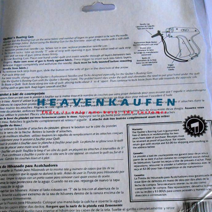 

Tembak Tag (Tag Gun) Include 5 Jarum Tag Ekstra kud01