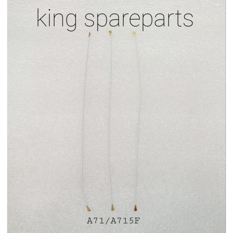 KABEL ANTENA CABLE SAMSUNG GALAXY A71 A715 A715F ORIGINAL