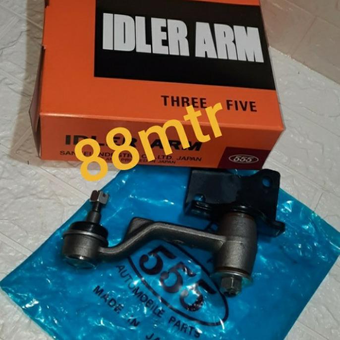 idle arm l300 idler arm assy mitsubishi L300 555 japan