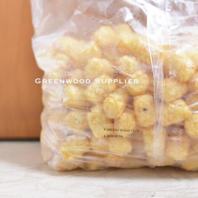 

McCain Tater Tots / Potato Nugget / Pom Pom - 1 KG [PREMIUM] tab02
