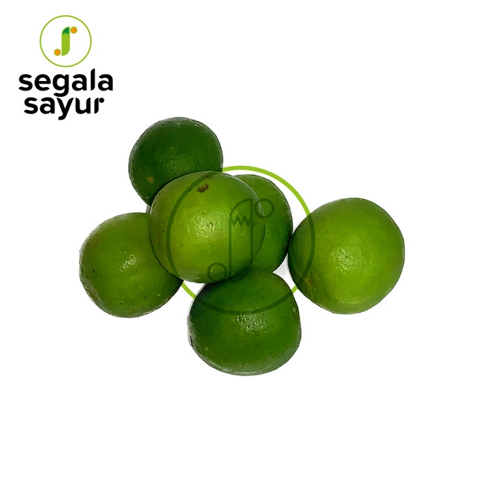 

JERUK NIPIS / LIME / 250gr