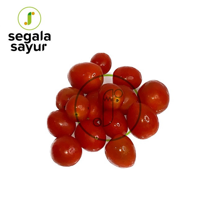 

TOMAT CHERRY MERAH / 250GR