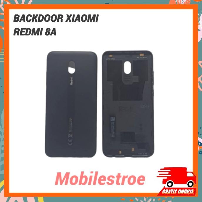 Casing|Backdoor Xiaomi Redmi 8A