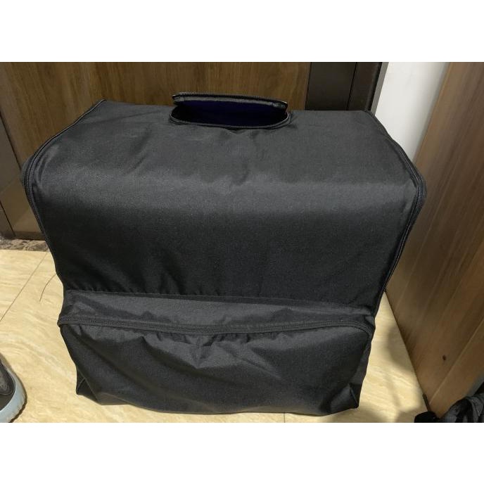 TAS BOX VERSUS 8050