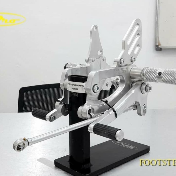 Terlaris Footstep Termurah Footstep Underbone Vixion Original Bpro