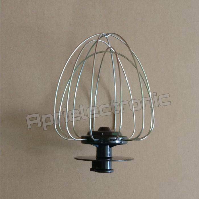 Sparepart Kocokan Balon / Whisker Stand Mixer Mitochiba Mx700