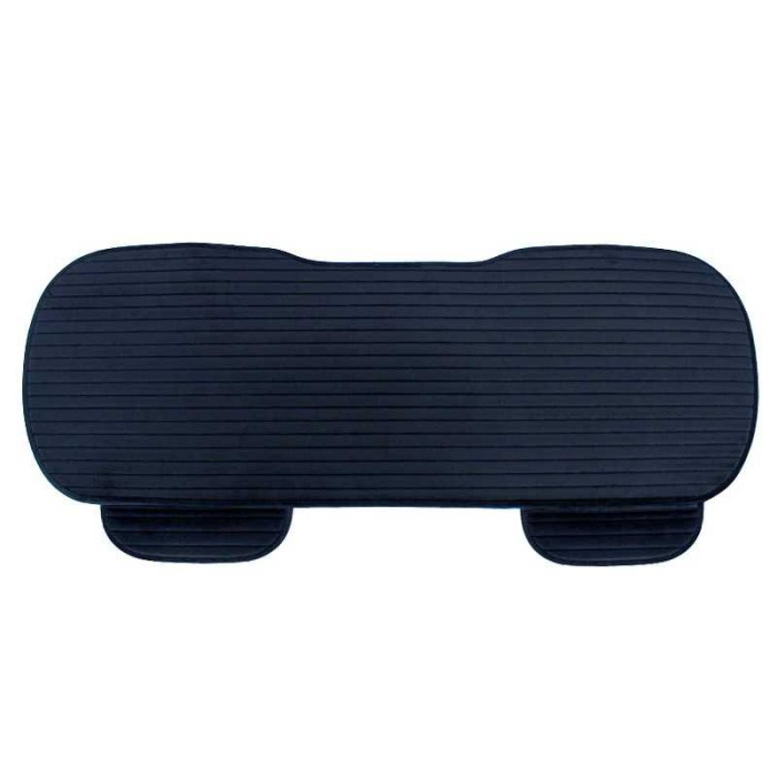 Cover Bantal Bantalan Alas Duduk Kursi Jok Mobil Tengah Belakang
