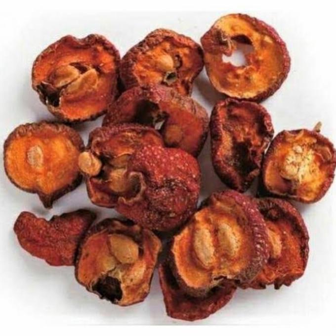 

langsung order saja] 150 G GR GRAM SHAN ZHA HAWTHORN FRUIT CRATAEGUS FRUIT