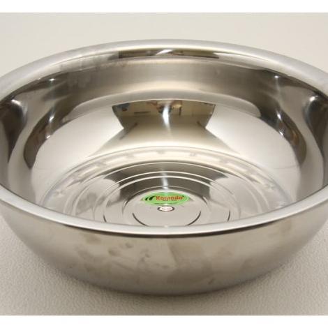 Komodo Baskom Stainless Steel 50Cm Baskom Besar Stainless 50 Cm Yukanamail