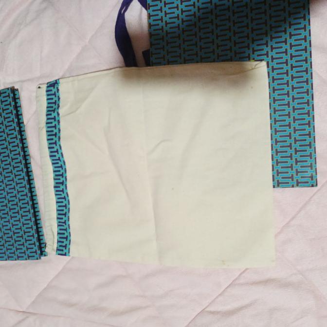 

Dust bag original Tory burch 15 x 20 cm