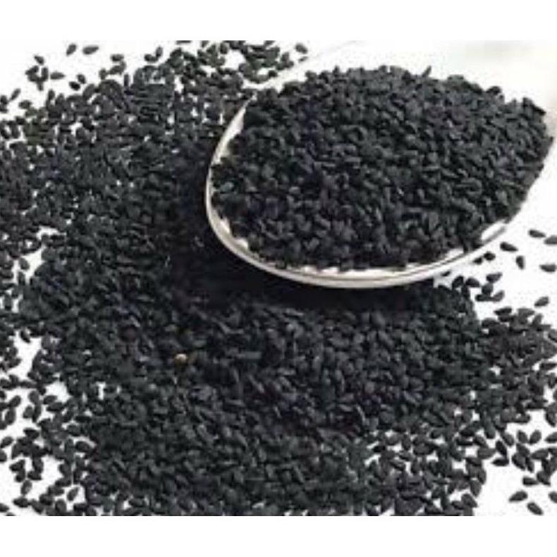 

Jintan Hitam / Habbatussauda (1.000 gram) Best Seller