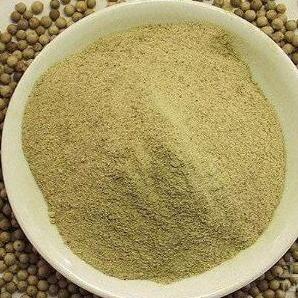 

>*>*>*>*] 50 GRAM HU JIAO FEN LADA MERICA PUTIH BUBUK WHITE PEPPER POWDER